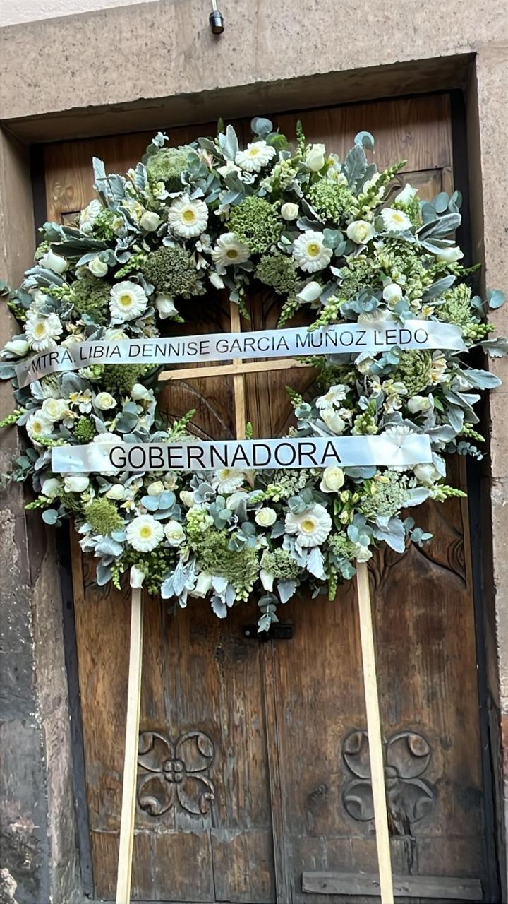 Corona dona 2 mediana