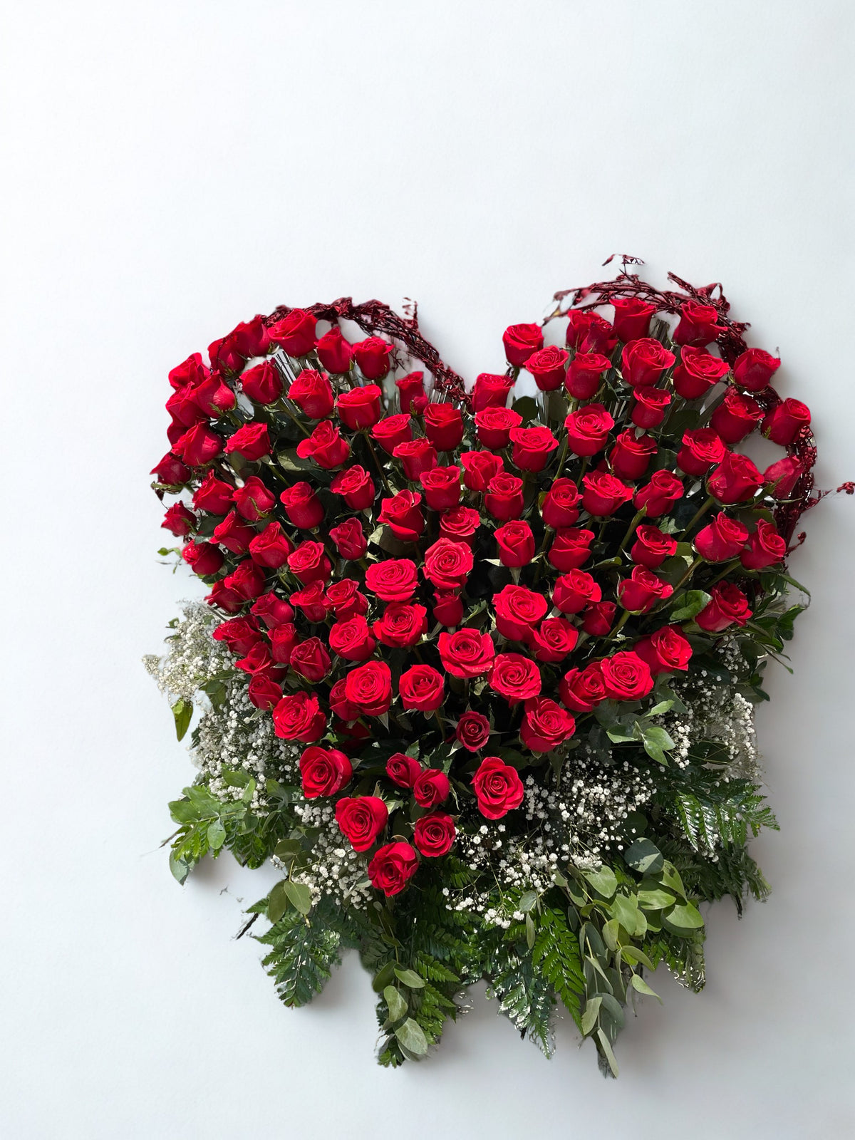 Corazon grande